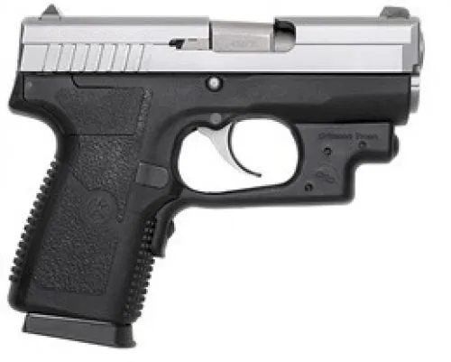 Kahr PM45 PM4543L