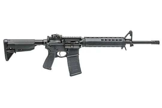 Springfield Armory Saint