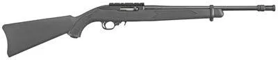 Ruger 10/22 Tactical