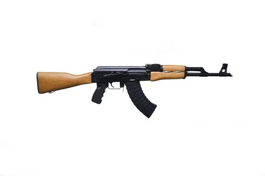 Century Arms RAS47