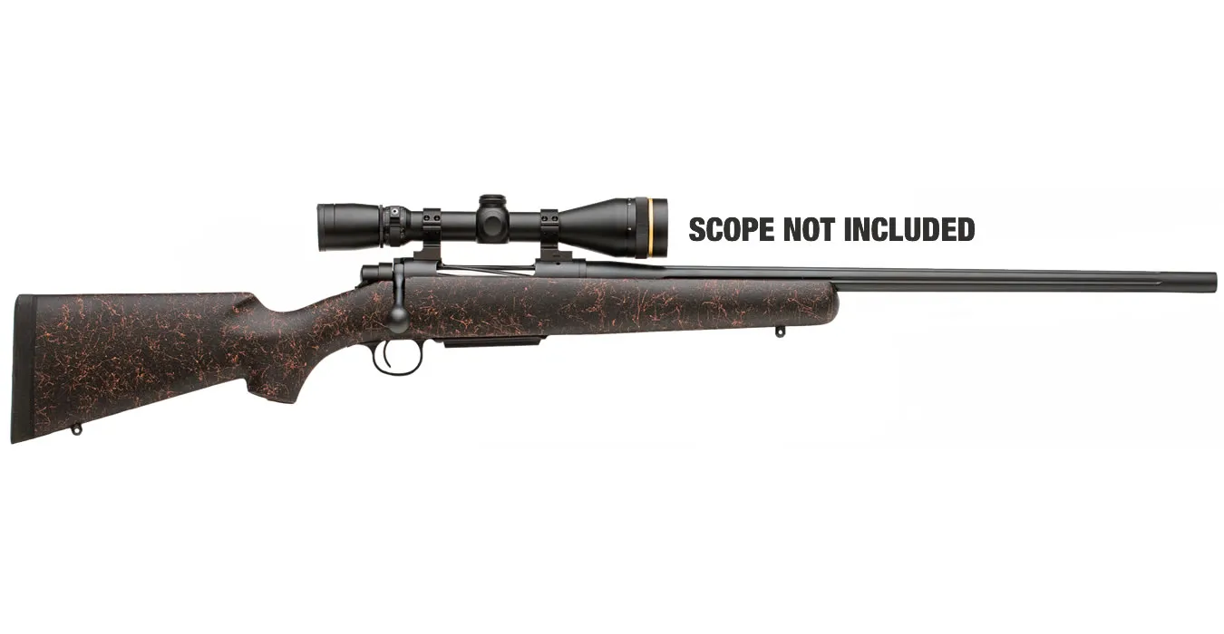 Cooper Firearms Excalibur (.30-06 Springfield)