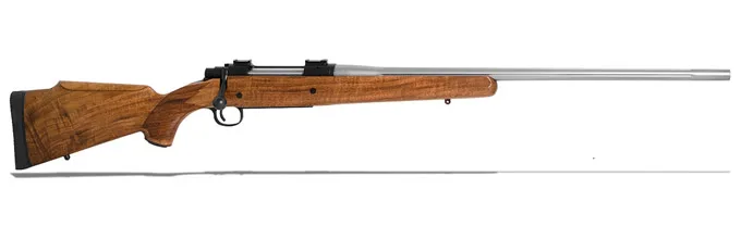 Cooper Firearms Jackson Game M52 (.30-06 Springfield)