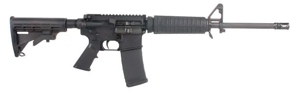 American Tactical GSG STG-44 GHD16