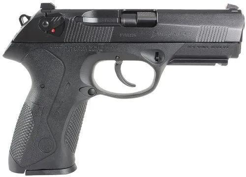Beretta PX4 Storm G-Type