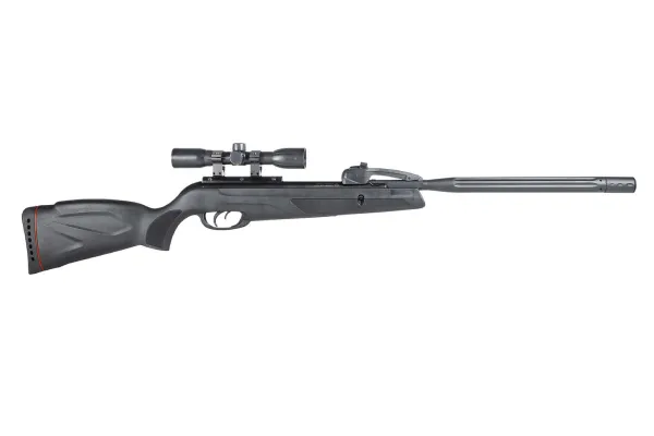 Gamo Swarm Whisper