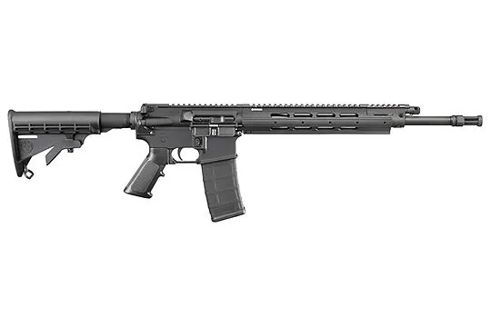 Ruger SR-556