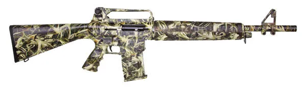 Akdal MKA Semi-Automatic Shotgun MK19C