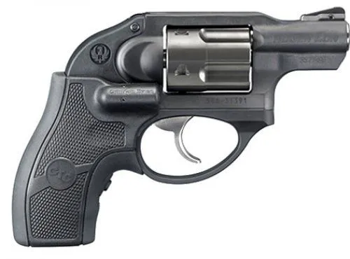 Ruger LCR 5451