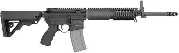 Rock River Arms LAR-15LH LEF-T