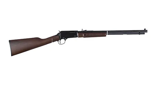 Henry Pump Action
