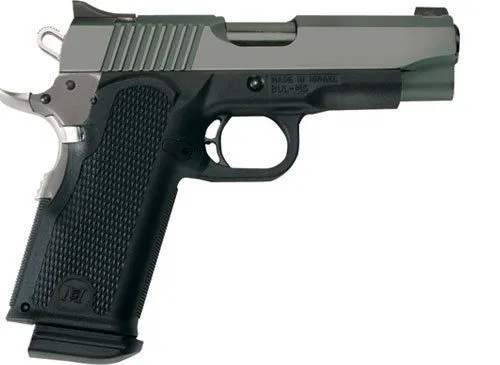 Charles Daly M5 Commander