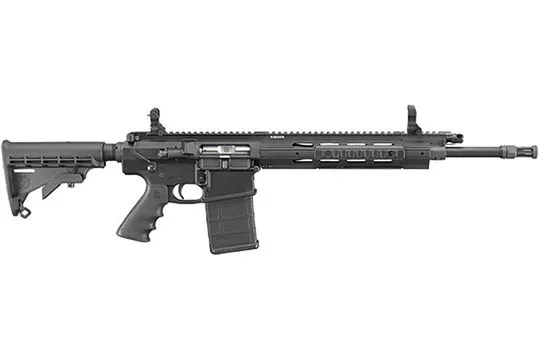 Ruger SR-762