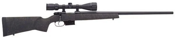 CZ 527 Varmint Target