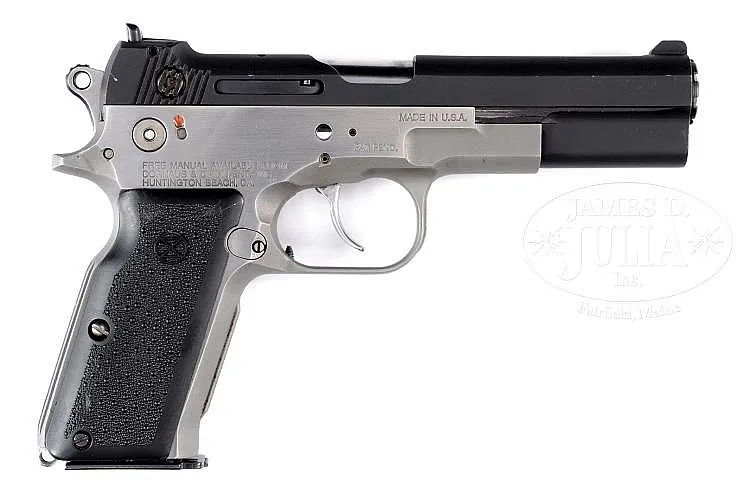 Bren Ten Standard Model