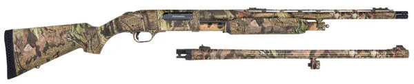 Mossberg 535 Combo 45218