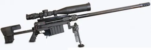 EDM Windrunner M96