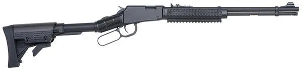 Mossberg 464 SPX 43025