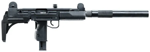 Uzi Rimfire