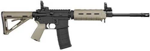 SIG Sauer M400 Enhanced