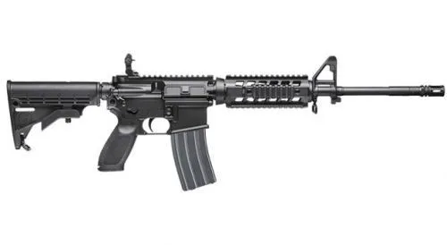 SIG Sauer M400 Swat