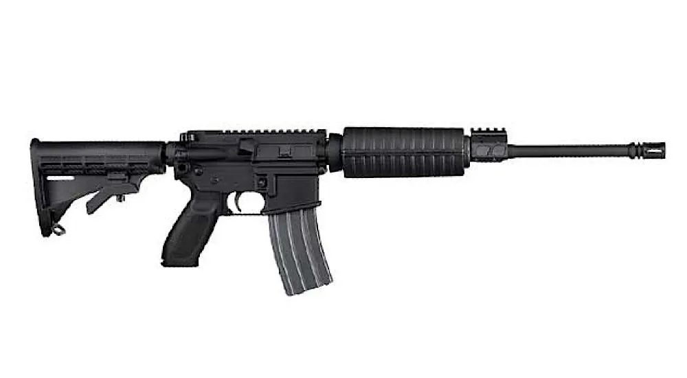 SIG Sauer M400 SRP