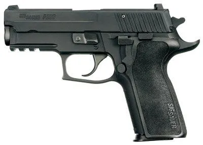 SIG Sauer P229 Enhanced Elite E29R40ESE