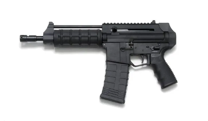 EXTAR EXP-556