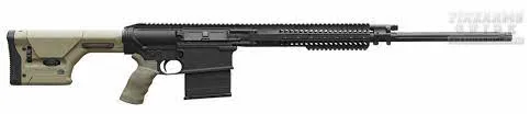 F&D Defense FD338
