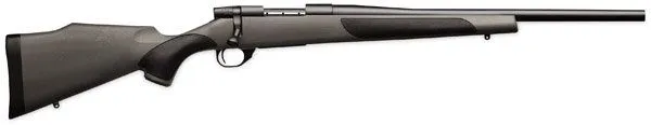 Weatherby Vanguard Series II Varmint Special