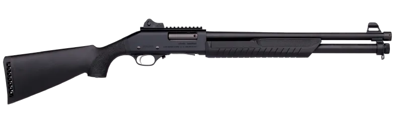 Fabarm SDASS TACTICAL