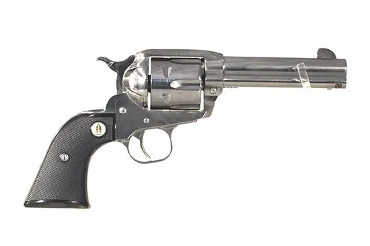 Ruger Vaquero SASS