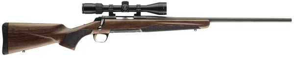 Browning X-Bolt Hunter 035208132
