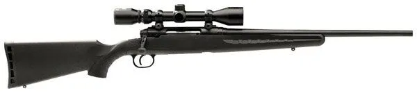 Savage Arms Axis XP 19742