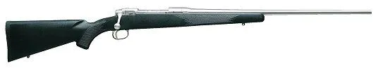 Savage Arms 116 FSS Weather Warrior