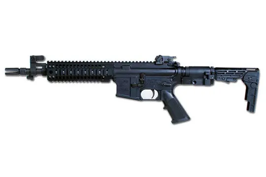 Colt SCW