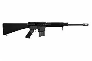 Bushmaster 450 Carbine