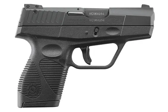 Taurus PT708 Slim