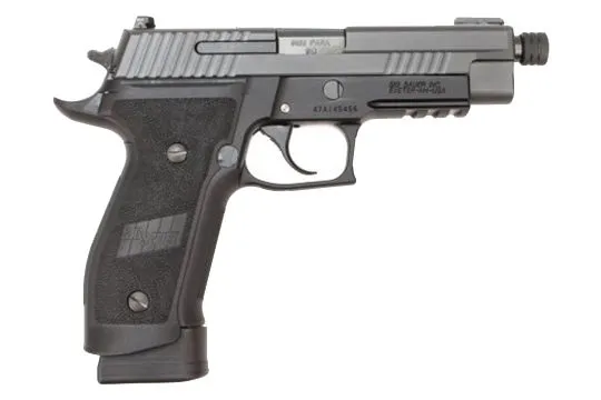 SIG Sauer P226 Tactical Operations E26R9TACOPSTB