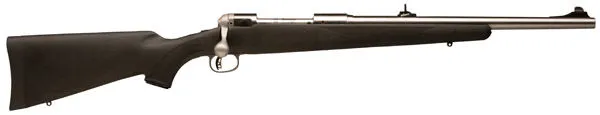 Savage Arms 116 Alaskan Brush