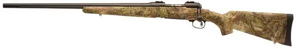 Savage Arms 110 Predator Hunter