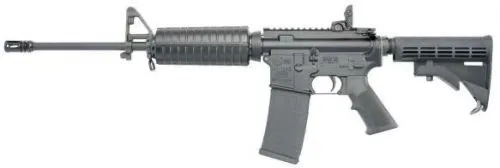 Colt AR15-A3 AR6720