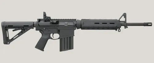 Bushmaster XM-10 90828