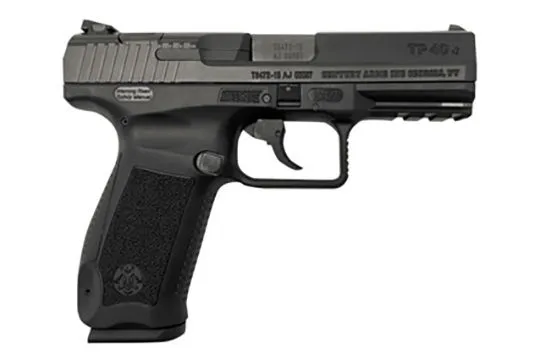 Century Arms TP40V2
