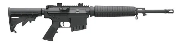 Bushmaster XM-10 90890