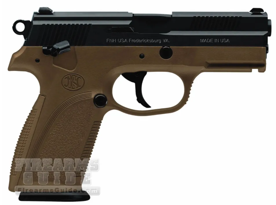 FN Herstal FNP-9 USG 47960