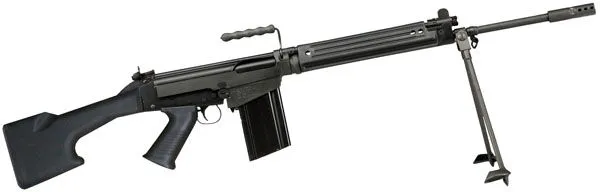 Century Arms G1 FAL
