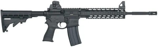 Mossberg MMR 65015