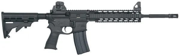 Mossberg MMR 65014