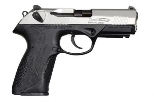 Beretta PX4 Storm Inox JXF9F50