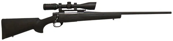 Howa Hunter Combo
